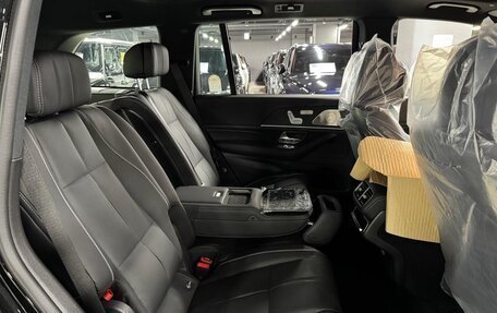 Mercedes-Benz GLS, 2026 год, 15 200 000 рублей, 14 фотография