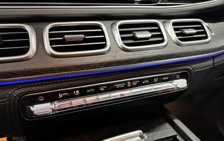 Mercedes-Benz GLS, 2026 год, 15 200 000 рублей, 12 фотография