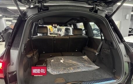 Mercedes-Benz GLS, 2026 год, 15 200 000 рублей, 5 фотография