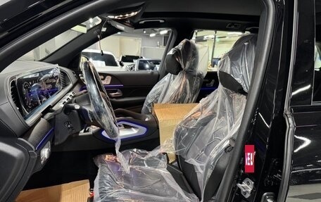 Mercedes-Benz GLS, 2026 год, 15 200 000 рублей, 9 фотография