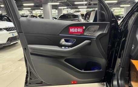 Mercedes-Benz GLS, 2026 год, 15 200 000 рублей, 15 фотография