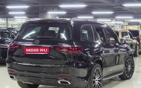 Mercedes-Benz GLS, 2026 год, 15 200 000 рублей, 3 фотография