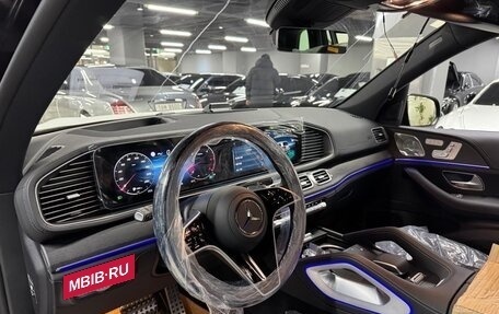 Mercedes-Benz GLS, 2026 год, 15 200 000 рублей, 8 фотография