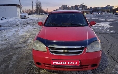 Chevrolet Lacetti, 2007 год, 320 000 рублей, 2 фотография