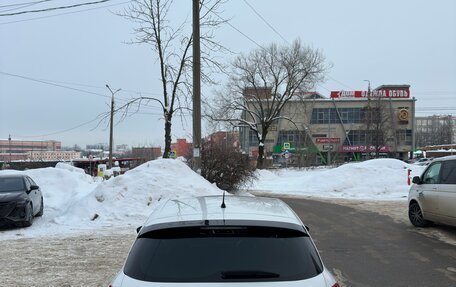 Citroen C4 II рестайлинг, 2012 год, 720 000 рублей, 6 фотография