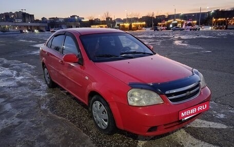 Chevrolet Lacetti, 2007 год, 320 000 рублей, 3 фотография