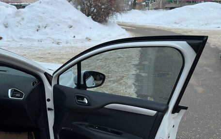 Citroen C4 II рестайлинг, 2012 год, 720 000 рублей, 13 фотография