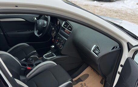 Citroen C4 II рестайлинг, 2012 год, 720 000 рублей, 12 фотография