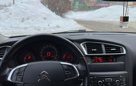 Citroen C4 II рестайлинг, 2012 год, 720 000 рублей, 16 фотография