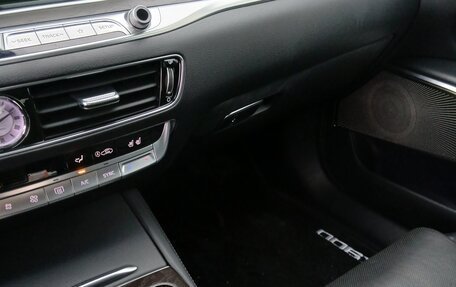 KIA K900 II, 2019 год, 3 100 000 рублей, 7 фотография