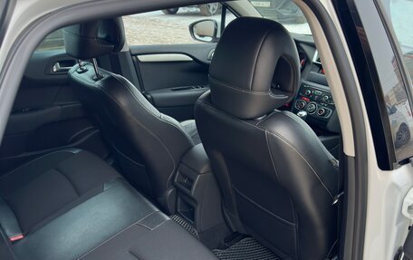 Citroen C4 II рестайлинг, 2012 год, 720 000 рублей, 14 фотография