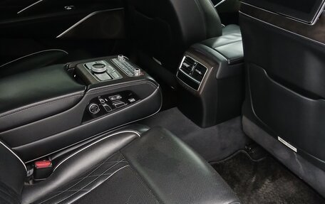 KIA K900 II, 2019 год, 3 100 000 рублей, 9 фотография