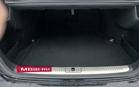 KIA K900 II, 2019 год, 3 100 000 рублей, 11 фотография