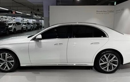 Mercedes-Benz E-Класс, 2025 год, 6 820 000 рублей, 8 фотография