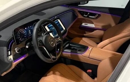 Mercedes-Benz E-Класс, 2025 год, 6 820 000 рублей, 18 фотография