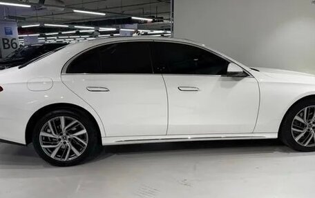 Mercedes-Benz E-Класс, 2025 год, 6 820 000 рублей, 9 фотография