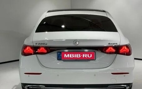 Mercedes-Benz E-Класс, 2025 год, 6 820 000 рублей, 6 фотография