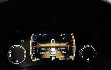 Chery Tiggo 4 I рестайлинг, 2021 год, 1 259 000 рублей, 10 фотография