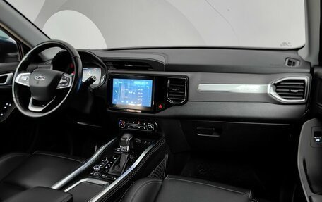 Chery Tiggo 4 I рестайлинг, 2021 год, 1 259 000 рублей, 13 фотография