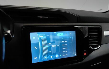 Chery Tiggo 4 I рестайлинг, 2021 год, 1 259 000 рублей, 14 фотография