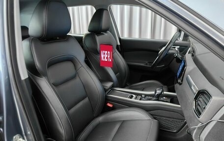 Chery Tiggo 4 I рестайлинг, 2021 год, 1 259 000 рублей, 7 фотография