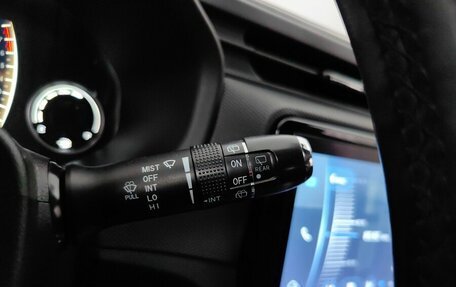 Chery Tiggo 4 I рестайлинг, 2021 год, 1 259 000 рублей, 20 фотография