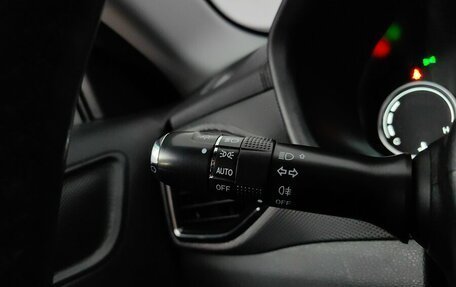 Chery Tiggo 4 I рестайлинг, 2021 год, 1 259 000 рублей, 19 фотография