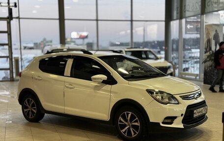 Lifan X50, 2015 год, 379 000 рублей, 3 фотография