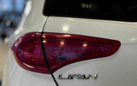 Lifan X50, 2015 год, 379 000 рублей, 8 фотография