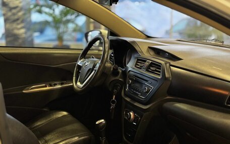 Lifan X50, 2015 год, 379 000 рублей, 12 фотография