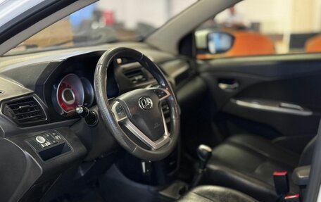 Lifan X50, 2015 год, 379 000 рублей, 9 фотография