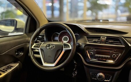 Lifan X50, 2015 год, 379 000 рублей, 11 фотография