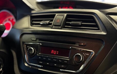 Lifan X50, 2015 год, 379 000 рублей, 14 фотография