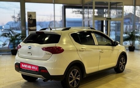 Lifan X50, 2015 год, 379 000 рублей, 4 фотография