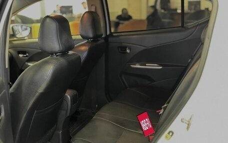 Lifan X50, 2015 год, 379 000 рублей, 10 фотография