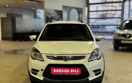 Lifan X50, 2015 год, 379 000 рублей, 2 фотография