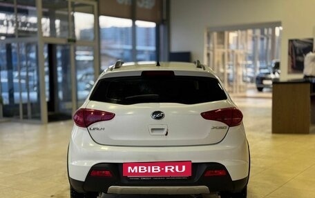 Lifan X50, 2015 год, 379 000 рублей, 5 фотография