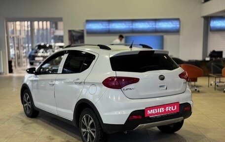 Lifan X50, 2015 год, 379 000 рублей, 6 фотография