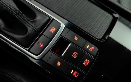 KIA Optima IV, 2019 год, 1 631 000 рублей, 16 фотография