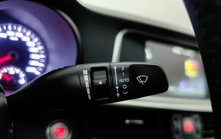 KIA Optima IV, 2019 год, 1 631 000 рублей, 20 фотография