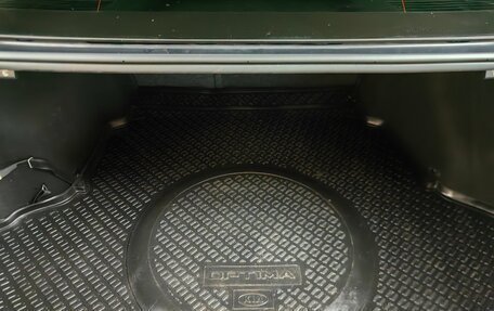 KIA Optima IV, 2019 год, 1 631 000 рублей, 25 фотография