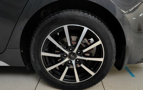 KIA Optima IV, 2019 год, 1 631 000 рублей, 24 фотография