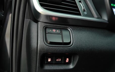 KIA Optima IV, 2019 год, 1 631 000 рублей, 21 фотография