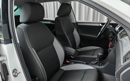 Skoda Rapid I, 2018 год, 1 231 000 рублей, 7 фотография