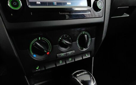 Skoda Rapid I, 2018 год, 1 231 000 рублей, 15 фотография