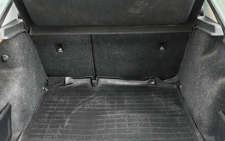 Skoda Rapid I, 2018 год, 1 231 000 рублей, 24 фотография