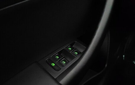 Skoda Rapid I, 2018 год, 1 231 000 рублей, 22 фотография