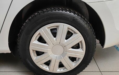 Skoda Rapid I, 2018 год, 1 231 000 рублей, 23 фотография