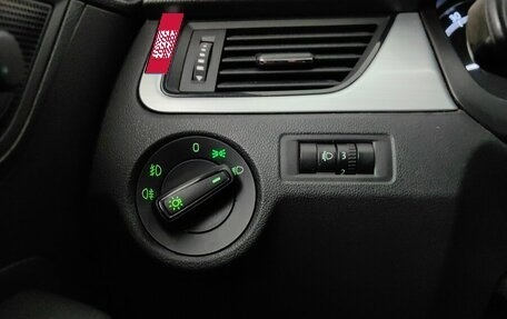 Skoda Rapid I, 2018 год, 1 231 000 рублей, 21 фотография