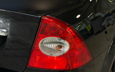 Ford Focus II рестайлинг, 2008 год, 550 000 рублей, 8 фотография